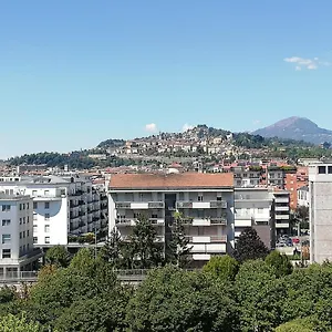 La Tua Mansarda A Сasa de vacaciones Bérgamo