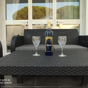 Casa Chelu Apartamento Cádiz