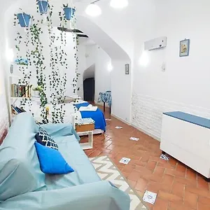 Loft Monteoliveto By Napulitandream Apartamento Nápoles
