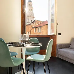 Hl - Duomo, Galleria Unione 5 Apartment Milan