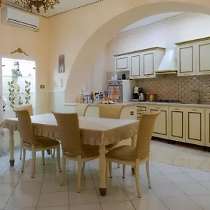 Barocco House Apartamento Nápoles