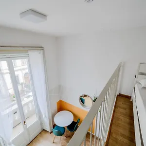 Apts Milano-corso Magenta Apartamento Milán