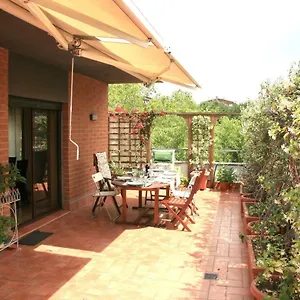Terrace22 - Delizioso Attico Ben Collegato Rome