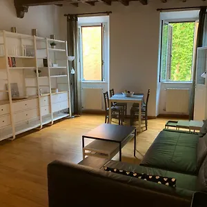 Navona Relais - Center Of Apartamento