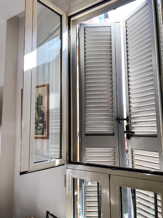 Appartement Mgpgroup Have A Nice Day Rome