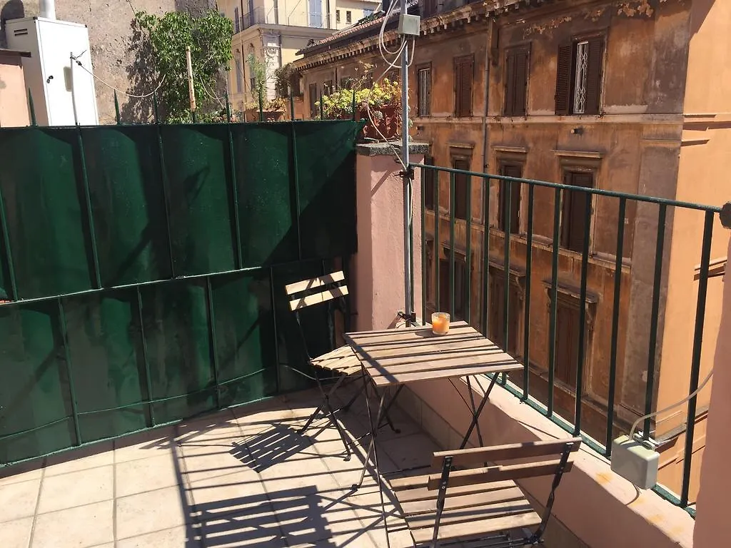 Mgpgroup Have A Nice Day Rome Appartement