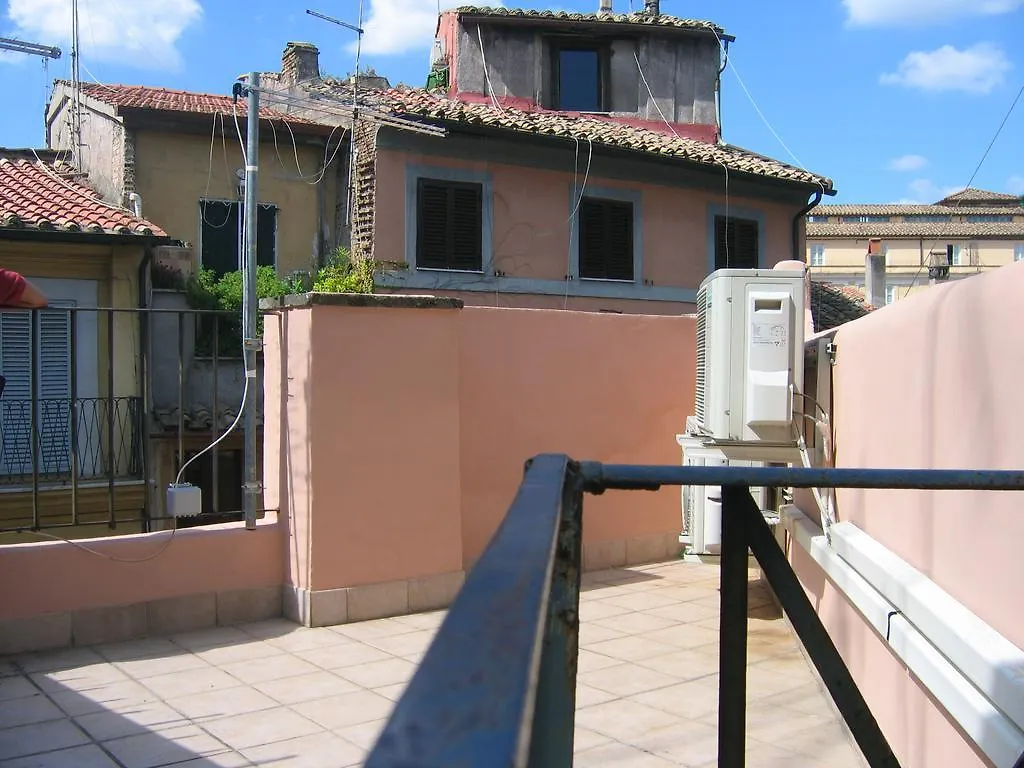 Appartement Mgpgroup Have A Nice Day Rome Italie