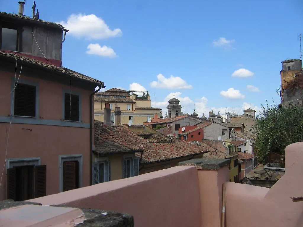 Appartement Mgpgroup Have A Nice Day Rome