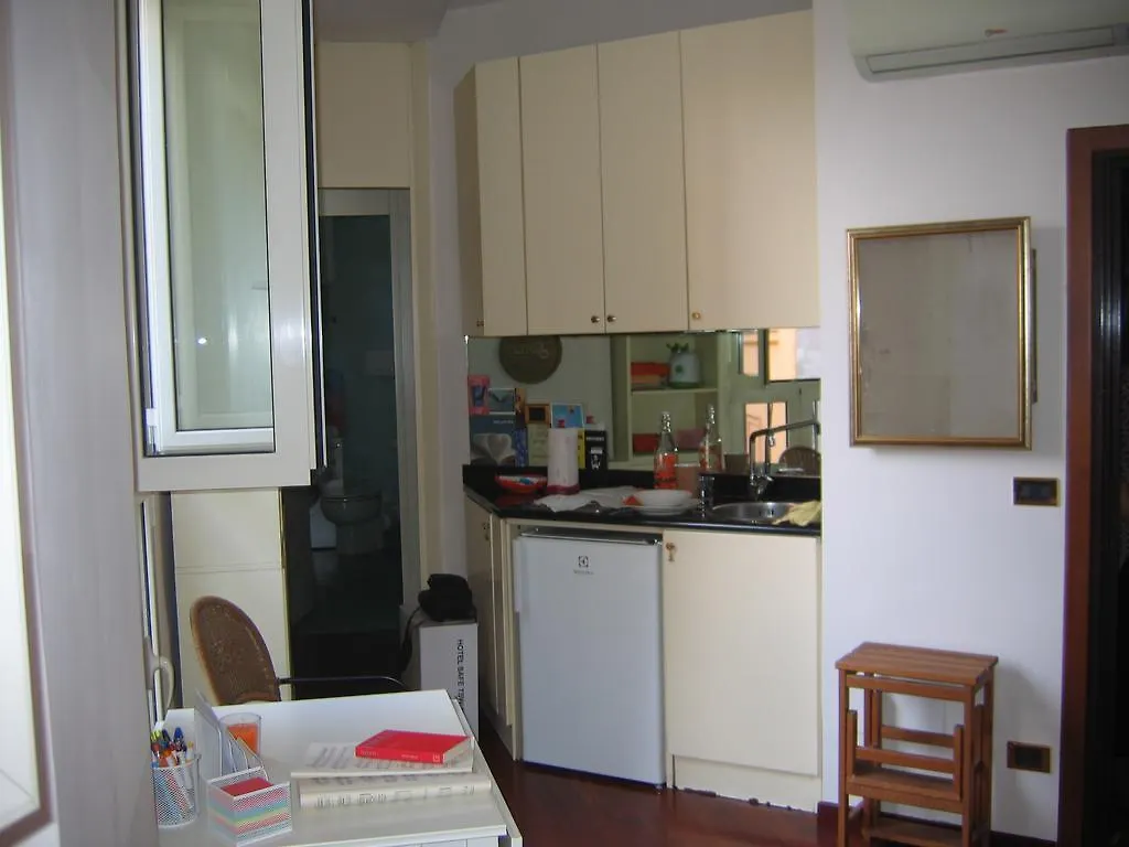 Mgpgroup Have A Nice Day Rome Appartement
