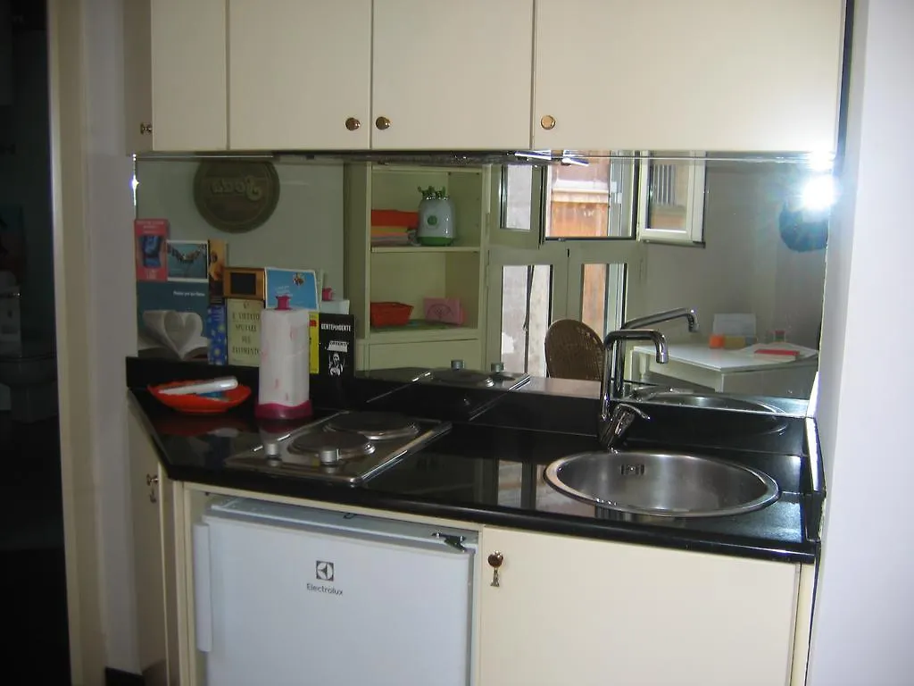 Appartement Mgpgroup Have A Nice Day Rome