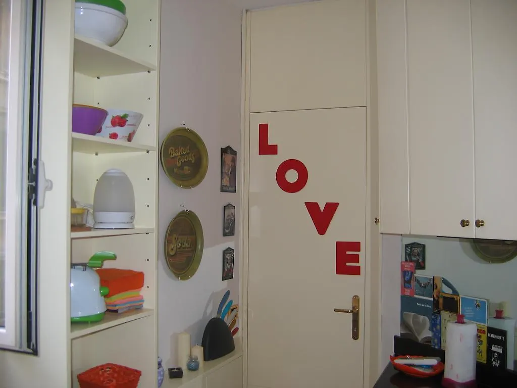 Appartement Mgpgroup Have A Nice Day Rome Italie